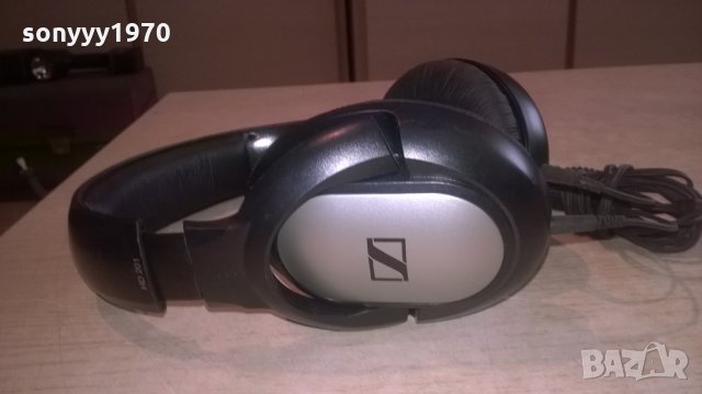 sennheiser hd 201 headphones-внос швеицария, снимка 8 - Слушалки и портативни колонки - 25496547