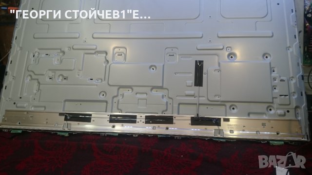 KDL-49WE660 СЪС СЧУПЕН ПАНЕЛ, снимка 10 - Части и Платки - 22739317