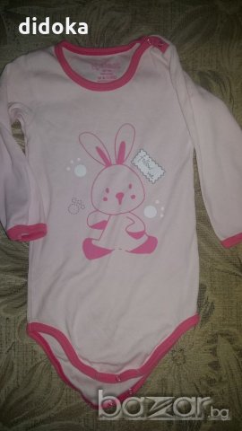 сладко боди, снимка 1