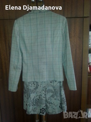 Младежки пролетно-есенен костюм  +подарък , снимка 3 - Костюми - 22731780