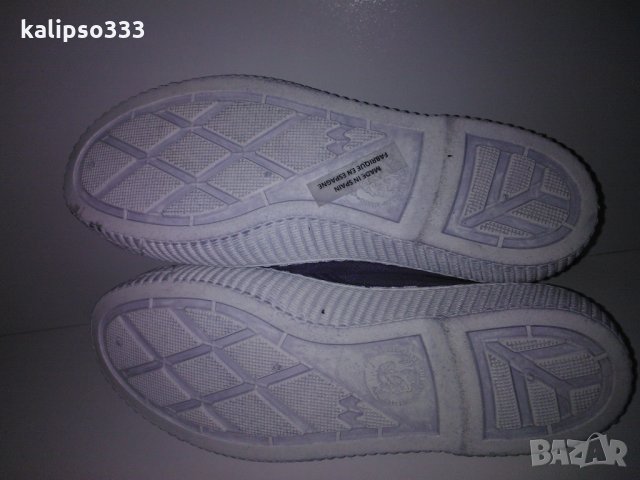 Diesel оригинални спортни обувки, снимка 10 - Кецове - 24929242