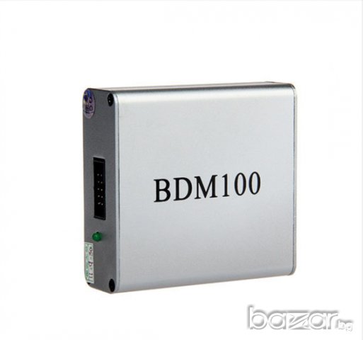 Bdm 100 V.1255 Програматор, снимка 2 - Аксесоари и консумативи - 9562663