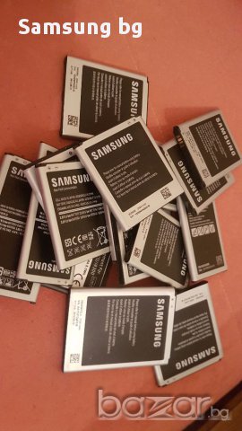 БАТЕРИИ за SAMSUNG, снимка 1 - Оригинални батерии - 18055096