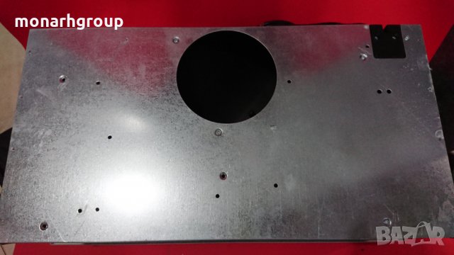 Аспиратор за вграждане CDA CCA5WH , снимка 7 - Кухни - 24833570