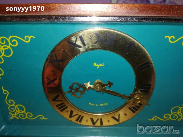 ретро часовници-руски и немски-за ремонт и здрав, снимка 8 - Колекции - 20229200