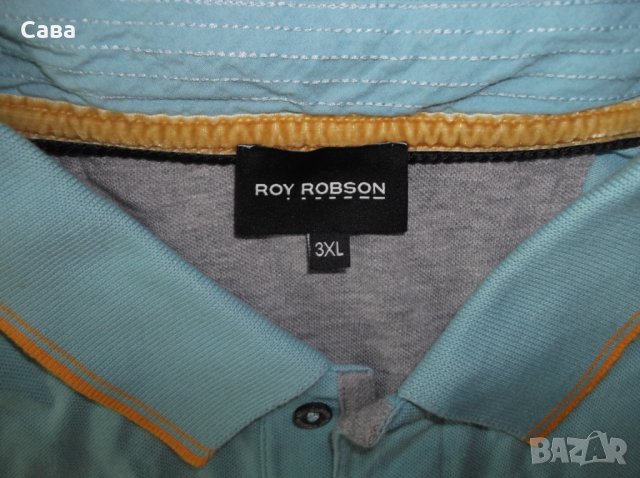 Блузи R.R., NEXT, CARISMA, FYNCH-H.   мъжки,ХЛ-2ХЛ, снимка 2 - Тениски - 25887297