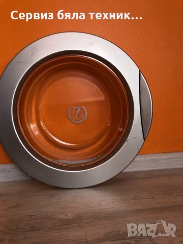 Продавам отличен люк (вратичка) за пералня Горене 5,6 и 7 кг