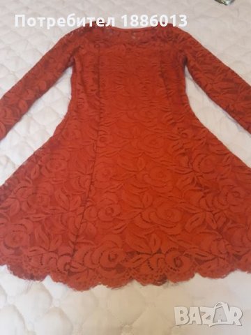 Официална рокля, снимка 2 - Рокли - 23824858