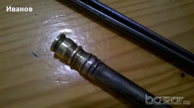  ХАРБИИ, снимка 6 - Оборудване и аксесоари за оръжия - 20435734