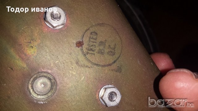 Peavey 8 инча, снимка 4 - Тонколони - 20899908