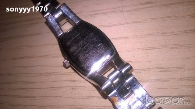 Fossil f2 за ремонт за части-внос швеицария, снимка 11 - Дамски - 16254633