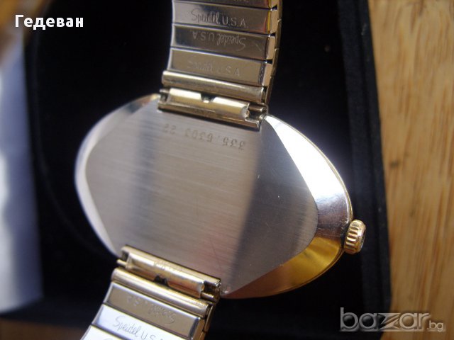 Екстравагантен дамски ETERNA, снимка 4 - Дамски - 16226161