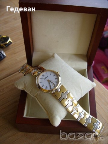 Guillaume в стил Maurice lacroix и Raymond Weil , снимка 2 - Мъжки - 19916497