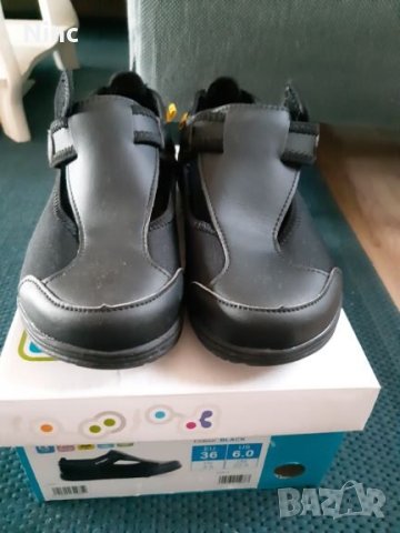 Дамски нови обувки 36, снимка 2 - Дамски ежедневни обувки - 24613640