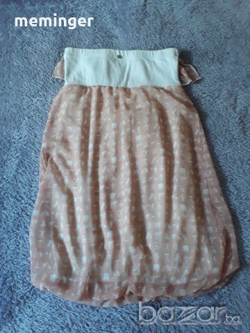Pause дамска рокля, снимка 4 - Рокли - 18805712