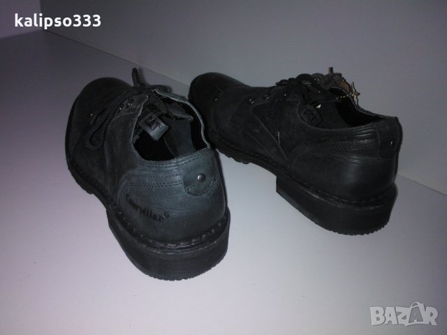 Caterpillar оригинални обувки, снимка 4 - Ежедневни обувки - 24474758