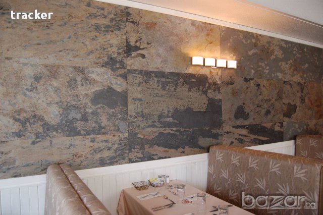 Каменни фурнири от Австрия, снимка 10 - Строителни материали - 14983122