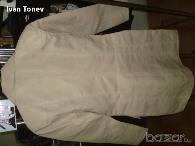  Дамски якета-изкуствена кожа!, снимка 4 - Палта, манта - 9706760