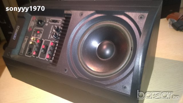 mission f52-s active subwoofer-46/23/23sm-внос англия, снимка 5 - Ресийвъри, усилватели, смесителни пултове - 11794370