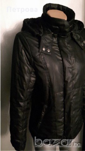 Дамско зимно яке 36/М рр., снимка 13 - Якета - 16380038