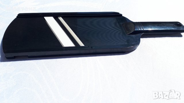 Kyocera ренде с керамично острие за жулиени, снимка 2 - Други - 26038022