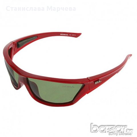 Очила за водни спортове GUL CZ REACT REBK, снимка 1