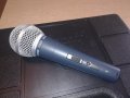 shure sm58-microphone-професионален-жичен, снимка 1