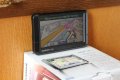 Навигация Garmin 255W с най новите карти на България и Европа за2025, снимка 2