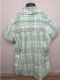 Дамска риза KENVELO, оригинал, size S, 100% памук, много нежно каре, като нова!!, снимка 4
