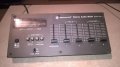 monacor stereo audio mixer sam-50 made in taiwan, снимка 3