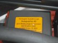 Husqvarna 40, 45   на части, снимка 8