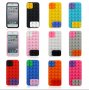 ЛИКВИДАЦИЯ !!! Лего кейс 4 в 1 за  iPhone 5/5S/SE (различни цветове), снимка 7