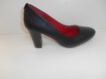 Дамска обувка 5682, снимка 1 - Дамски елегантни обувки - 22918371