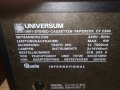 🛑sony time-universum ct2396 hifi-stereo deck-внос швеицария, снимка 18