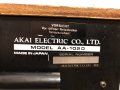 Като нов Akai AA-1020, снимка 12