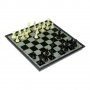Магнитен шах и табла, снимка 1 - Шах и табла - 14506089