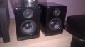 d feldt 2-малки аудиофилски активни тонколони-внос швеицария, снимка 5