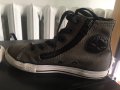 кожени кецови Converse All Star Chuck Taylor Double Zipper, снимка 3