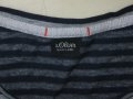 Тениски S.OLIVER   мъжки,Л, снимка 2