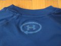 under armour Catalyst Long Sleeve T-Shirt, снимка 7