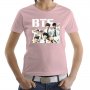 Мъжки и Дамски тениски BTS ARMY K-POP - 3 МОДЕЛА! Или с твоя идея!, снимка 3