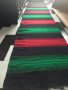 Нова ръчно тъкана вълнена пътека, снимка 3