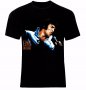 Елвис Пресли Elvis Presley The King Of Rock 'n' Roll Тениска Мъжка/Дамска S до 2XL, снимка 1 - Тениски - 14096261