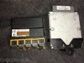 Engine ECU 1S7F-12A650-CAF EQS0,FORD Mondeo 2.0 TDCi 1s7t-15k600-kd, снимка 3