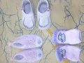 буйки за момичета, снимка 1 - Бебешки обувки - 18070582