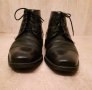 LLOYD -  елегантни черни боти/обувки №39, снимка 11
