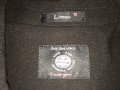 Дамско сако BERSHKA оригинал, размер L, черно с цикламен хастар , НОВО!!, снимка 6