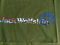 Jack Wolfskin Тениски, снимка 3