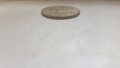 Монета 2 Лева 1992г. / 1992 2 Leva Coin KM# 203, снимка 2