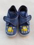 Нови детски пантофи Bambulini №21, снимка 1 - Бебешки обувки - 22662690